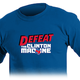 Illustration for article titled 2016 Presidential Campaign Merch, Ranked